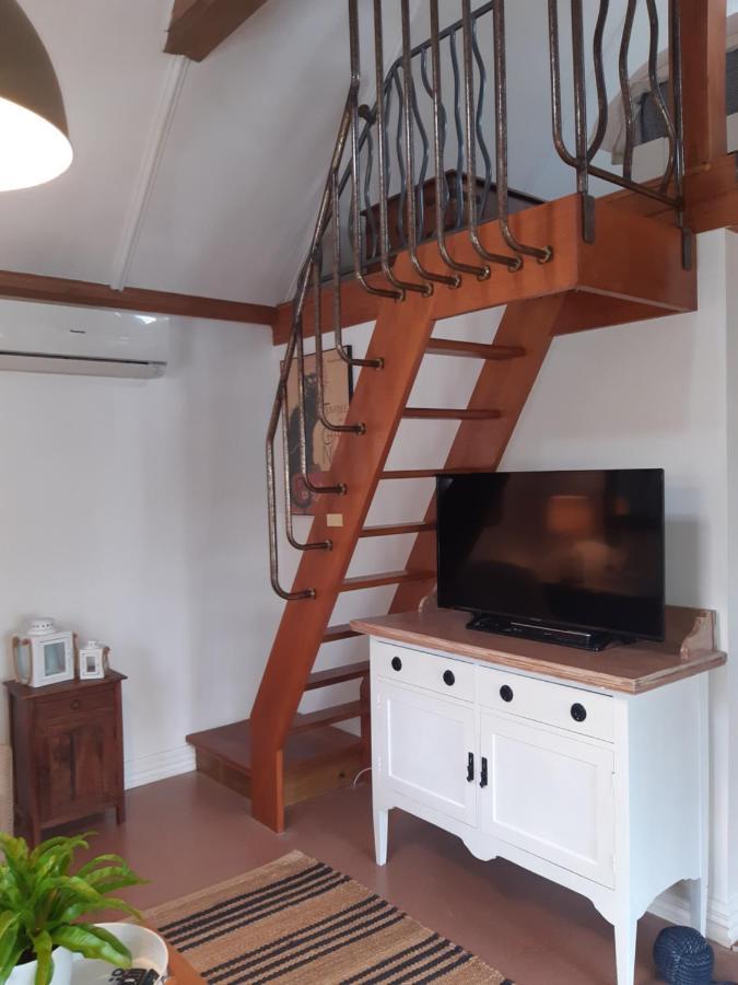 Harbour View Cottage Auckland Exterior foto