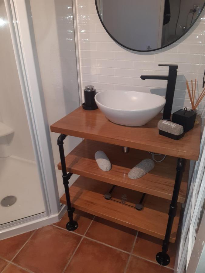 Harbour View Cottage Auckland Exterior foto