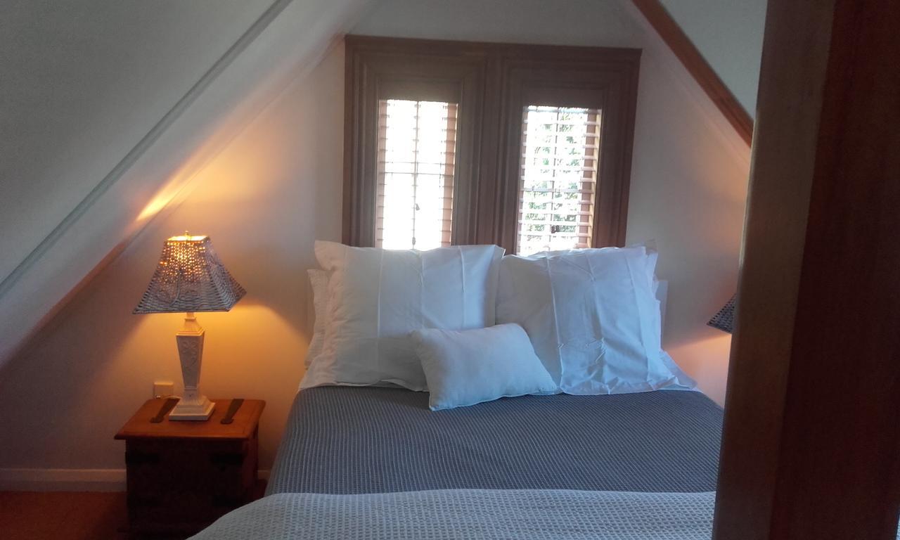 Harbour View Cottage Auckland Exterior foto